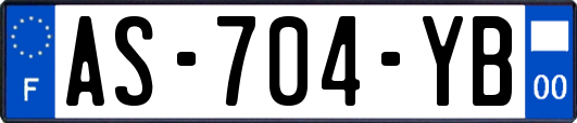 AS-704-YB