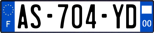 AS-704-YD