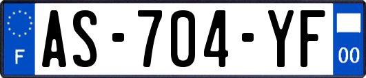 AS-704-YF