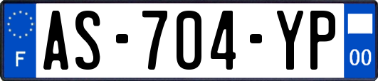 AS-704-YP