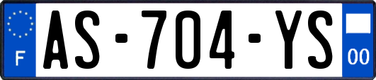 AS-704-YS