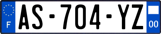 AS-704-YZ
