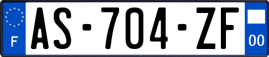 AS-704-ZF