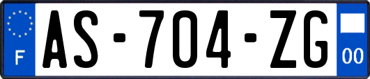 AS-704-ZG