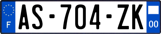 AS-704-ZK