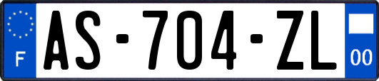 AS-704-ZL