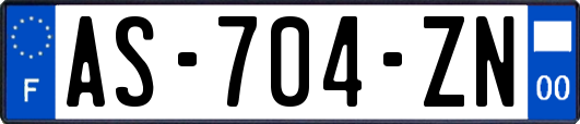 AS-704-ZN