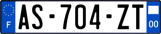 AS-704-ZT