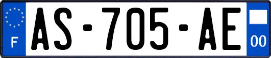 AS-705-AE