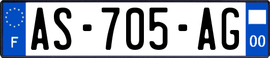 AS-705-AG