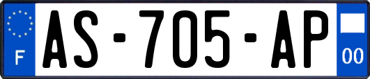 AS-705-AP