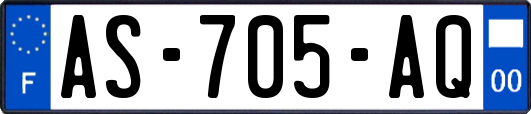 AS-705-AQ