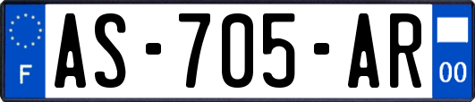 AS-705-AR
