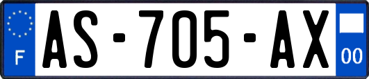 AS-705-AX