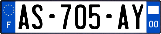 AS-705-AY