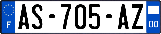 AS-705-AZ