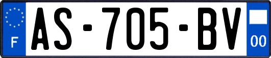 AS-705-BV