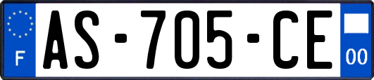 AS-705-CE