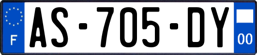 AS-705-DY