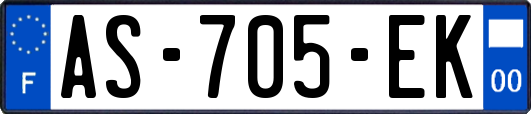 AS-705-EK