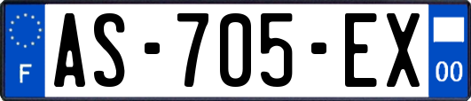 AS-705-EX