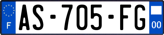 AS-705-FG