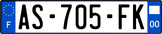 AS-705-FK