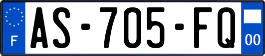 AS-705-FQ