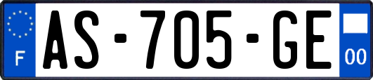 AS-705-GE