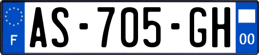 AS-705-GH