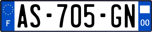 AS-705-GN