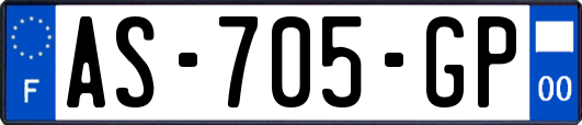 AS-705-GP