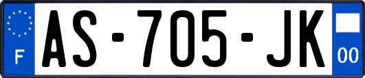AS-705-JK