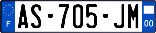 AS-705-JM