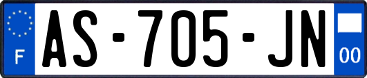 AS-705-JN