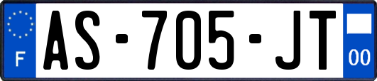 AS-705-JT