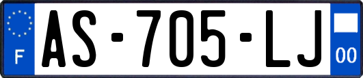AS-705-LJ