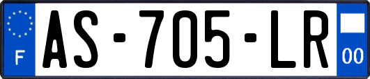 AS-705-LR