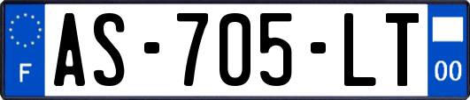 AS-705-LT