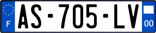 AS-705-LV