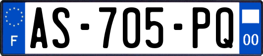 AS-705-PQ