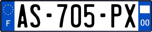 AS-705-PX