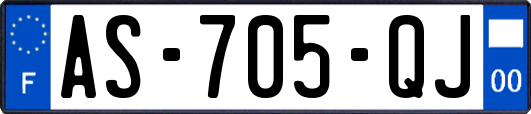 AS-705-QJ