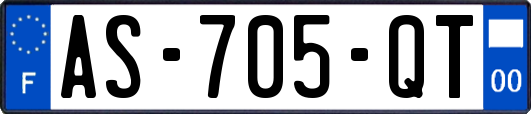 AS-705-QT
