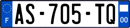 AS-705-TQ