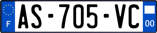 AS-705-VC