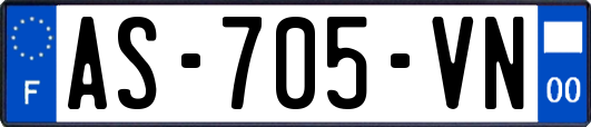 AS-705-VN
