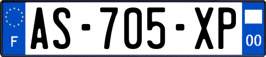 AS-705-XP