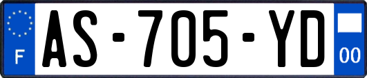 AS-705-YD