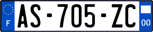 AS-705-ZC